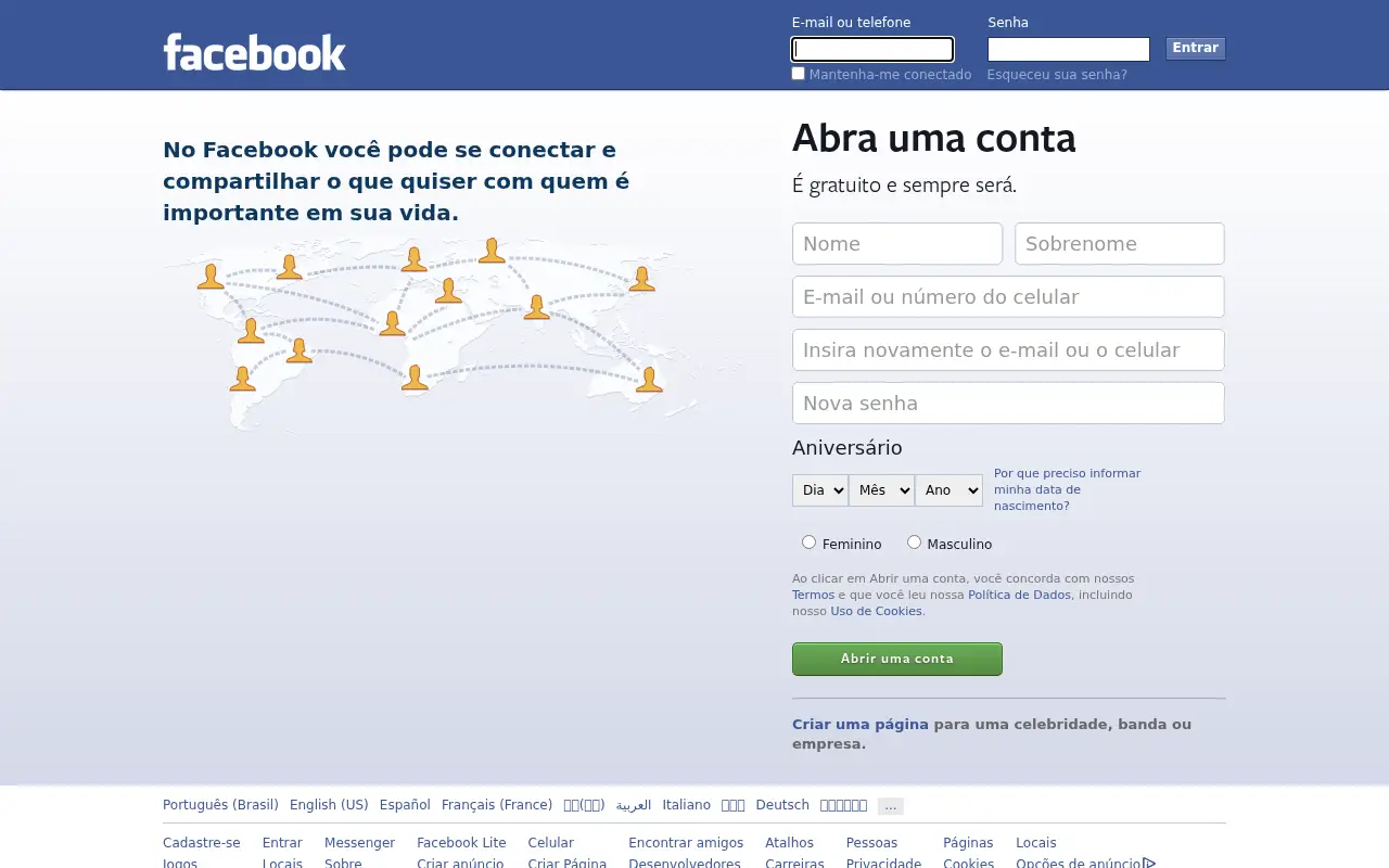 fb.com in 2015
