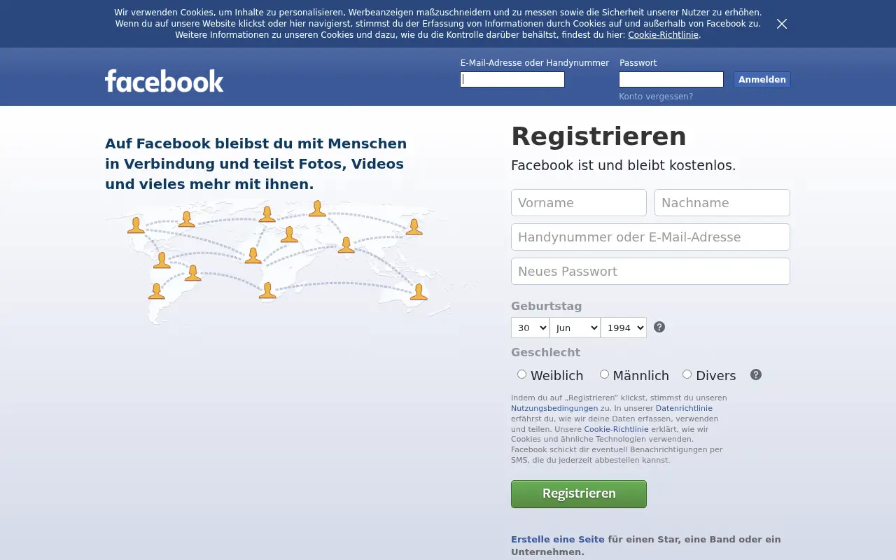 fb.com in 2019