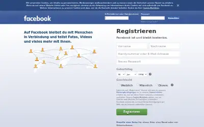 fb.com in 2019