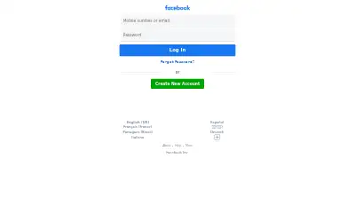 fb.com in 2021