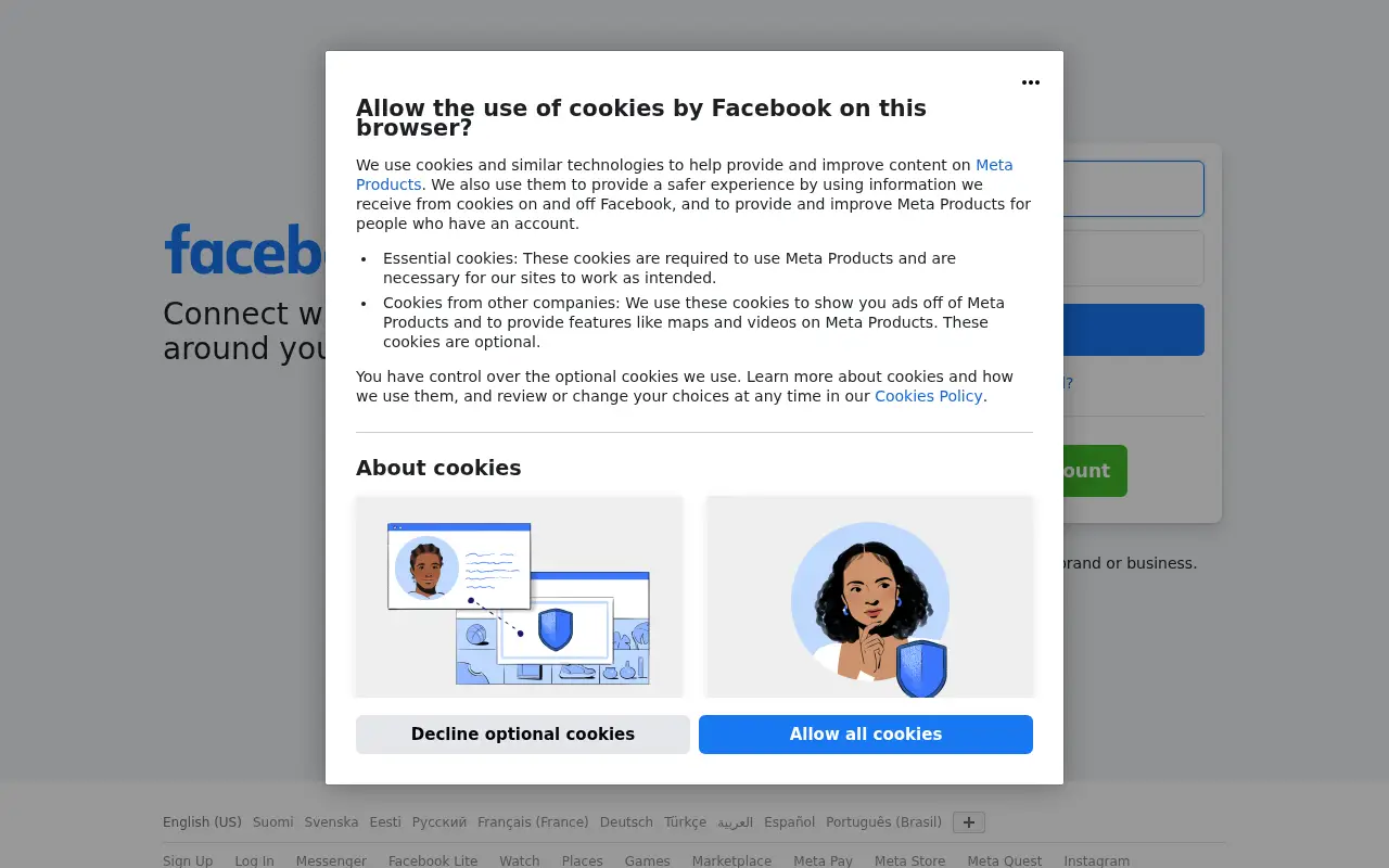 fb.com in 2023