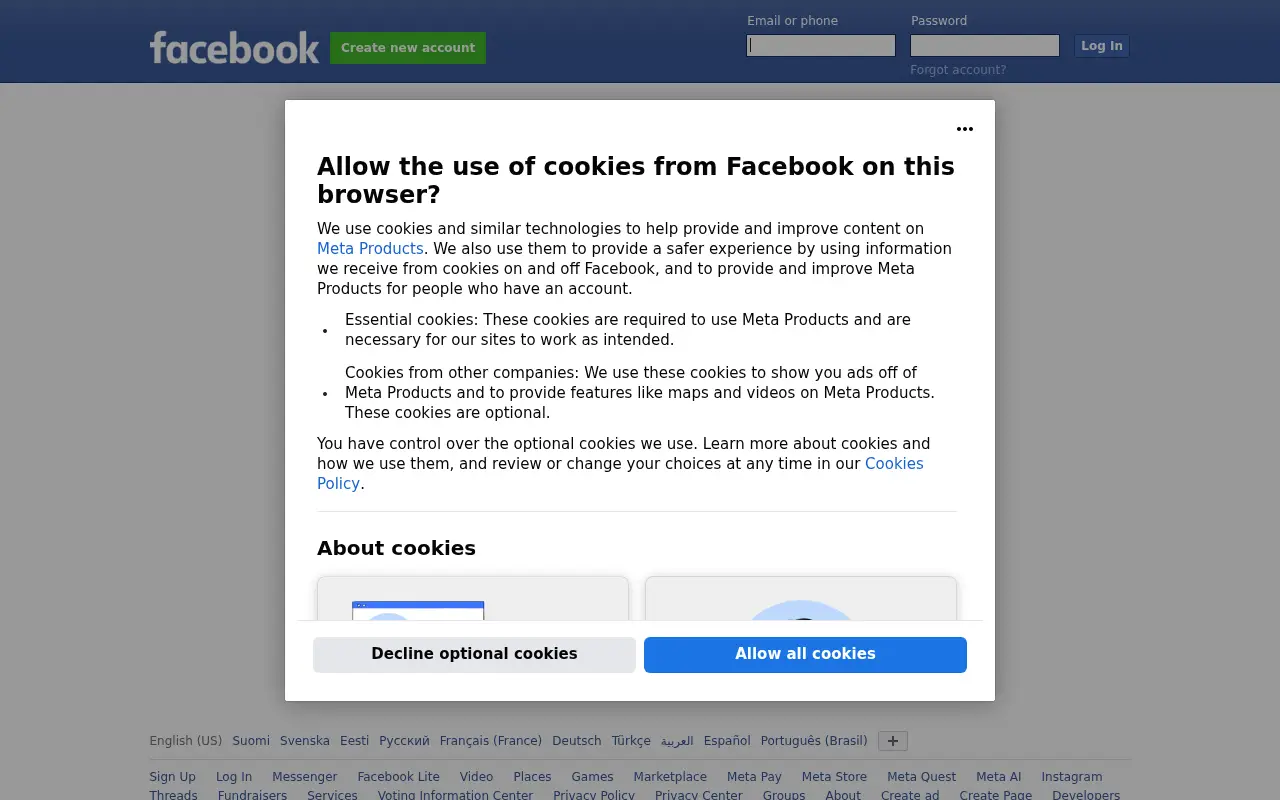 fb.com in 2024