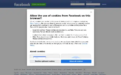 fb.com in 2024
