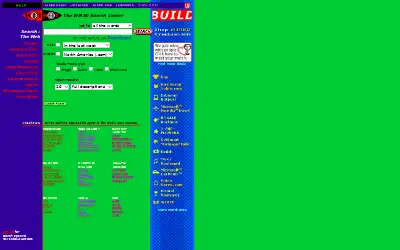 hotbot.com in 1998