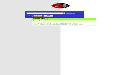 hotbot.com in 2007