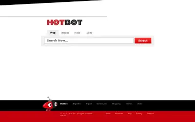 hotbot.com in 2012