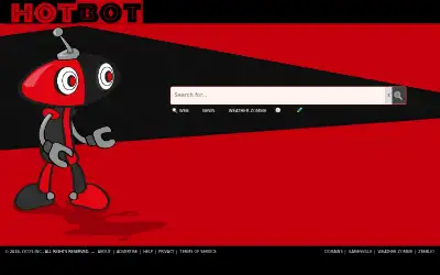 hotbot.com in 2015