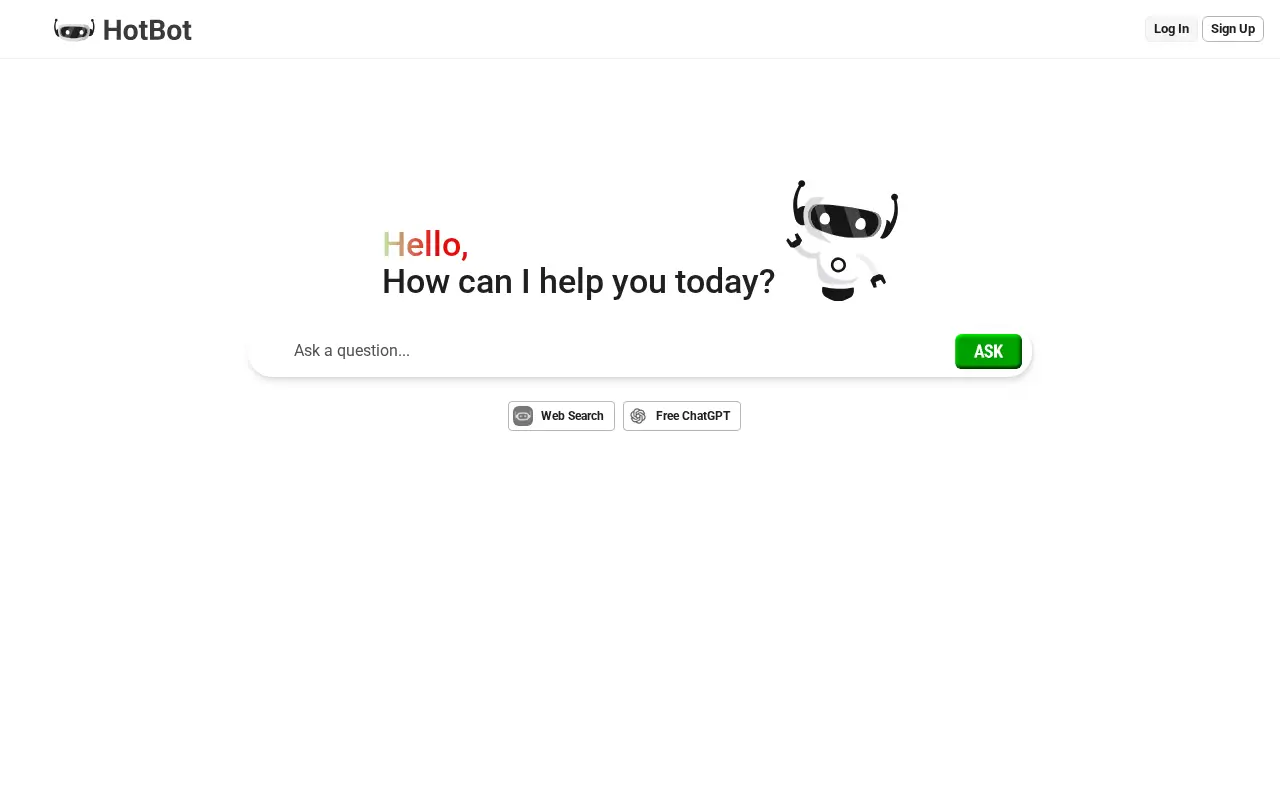 hotbot.com in 2025