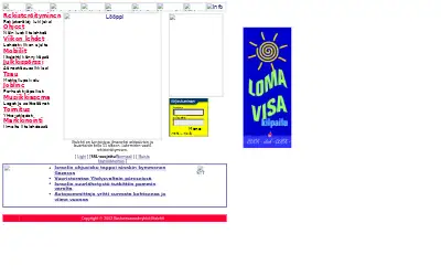 iltalehti.fi in 2002