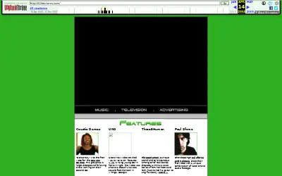 lijit.com in 2004
