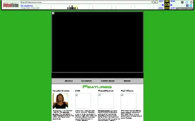 lijit.com in 2005