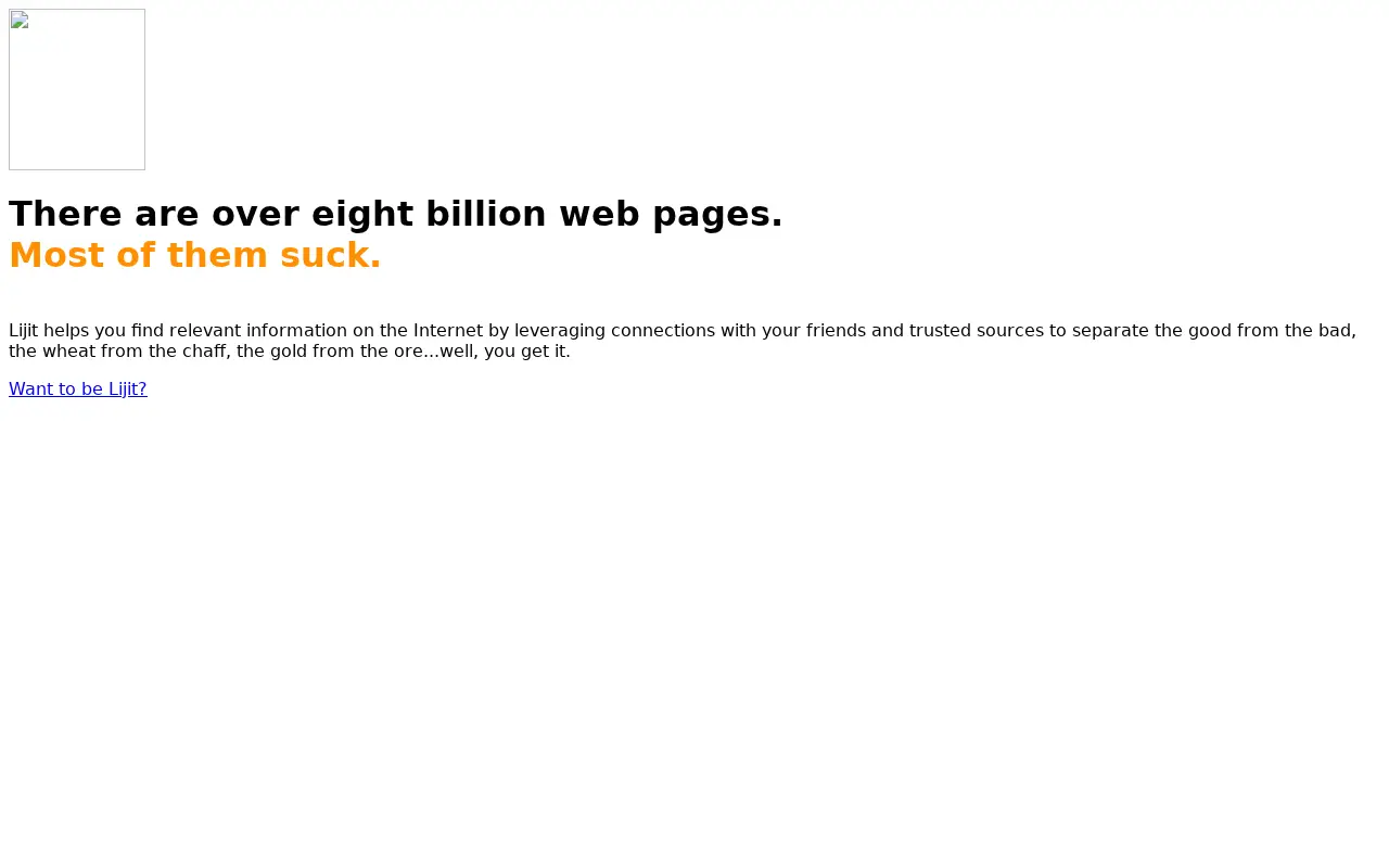 lijit.com on August 31, 2006