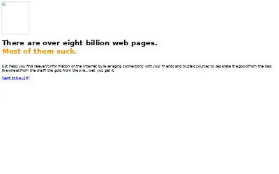 lijit.com in 2006