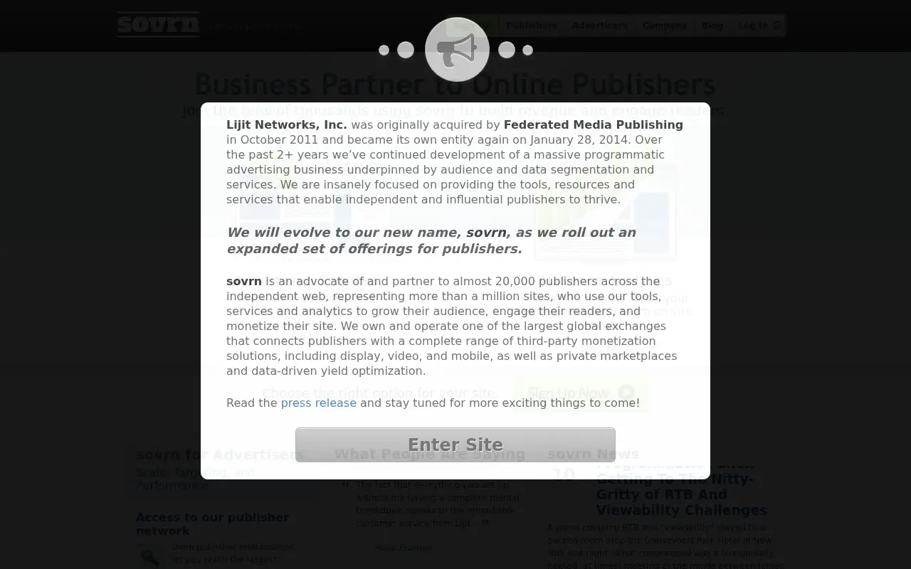 lijit.com on July 1, 2014