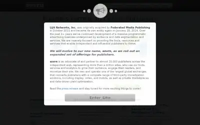 lijit.com in 2014