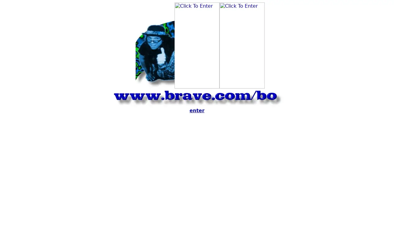 brave.com on July 20, 2001