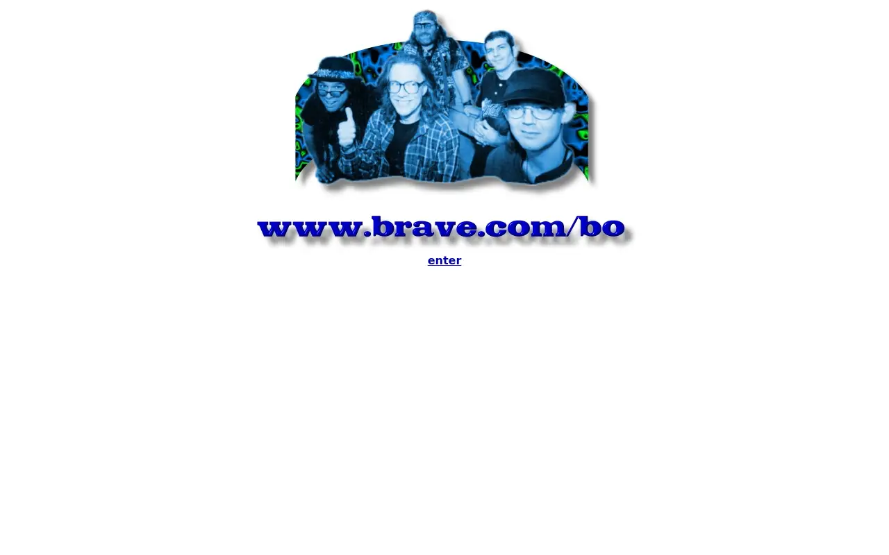 brave.com on June 21, 2003