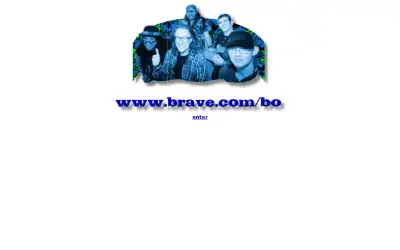 brave.com in 2003