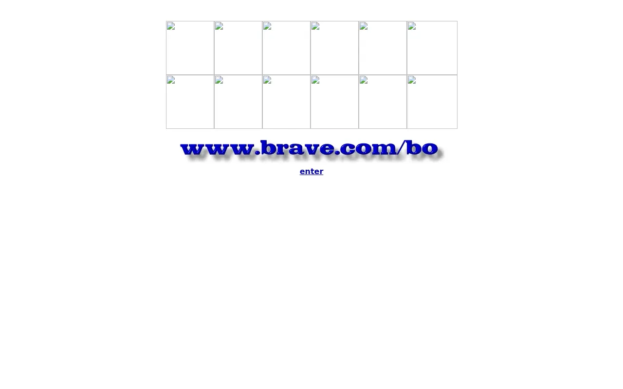 brave.com on June 19, 2004