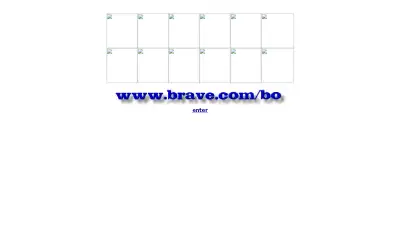 brave.com in 2004