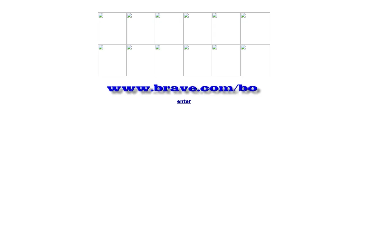 brave.com on June 27, 2005