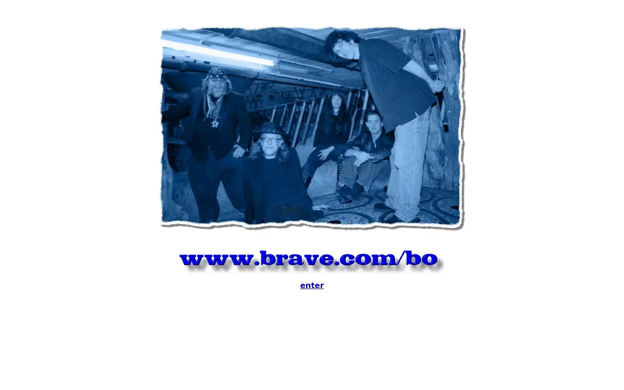 brave.com on July 2, 2007