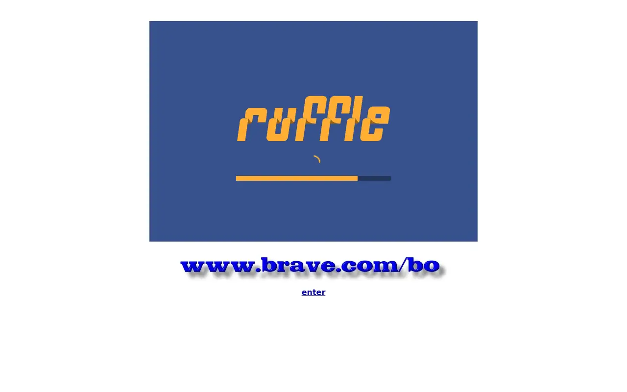 brave.com on June 5, 2008
