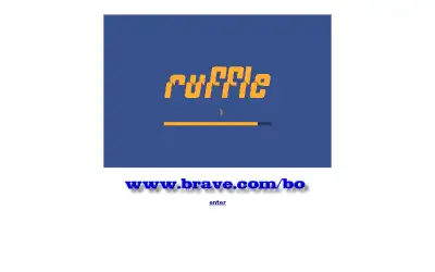 brave.com in 2008