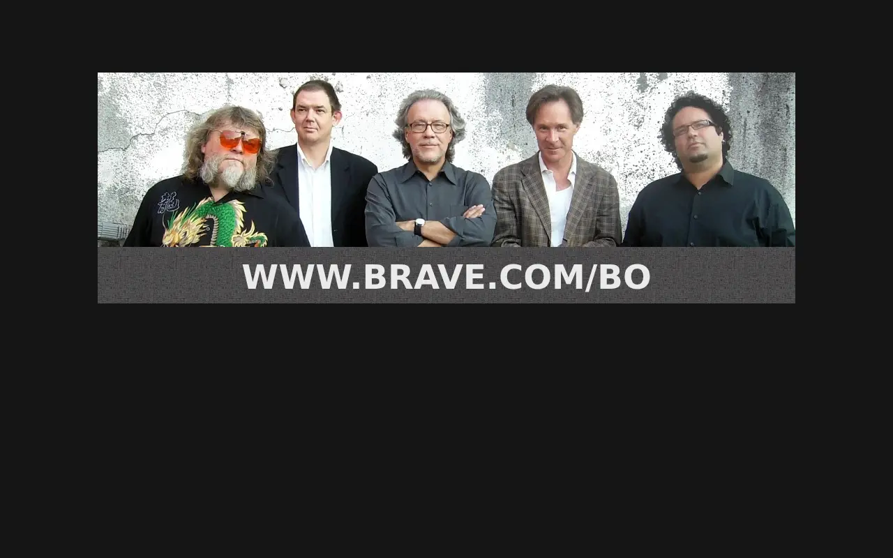 brave.com in 2010