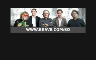 brave.com in 2010