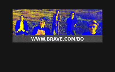 brave.com in 2011