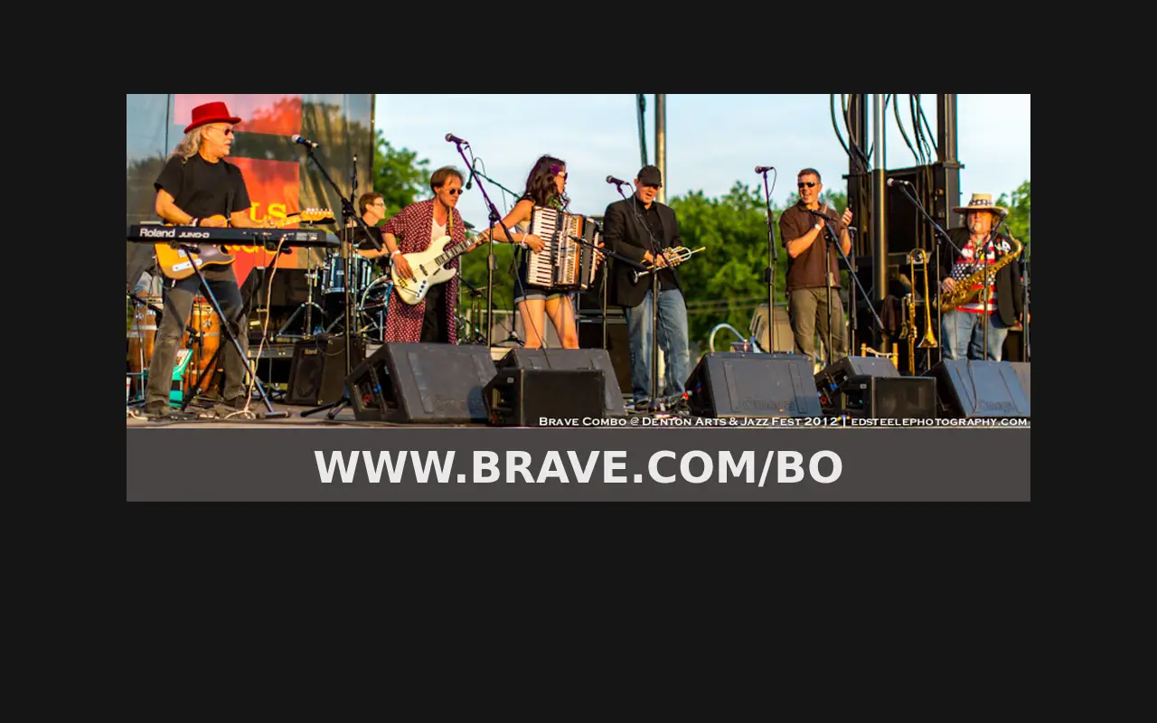 brave.com on June 27, 2012