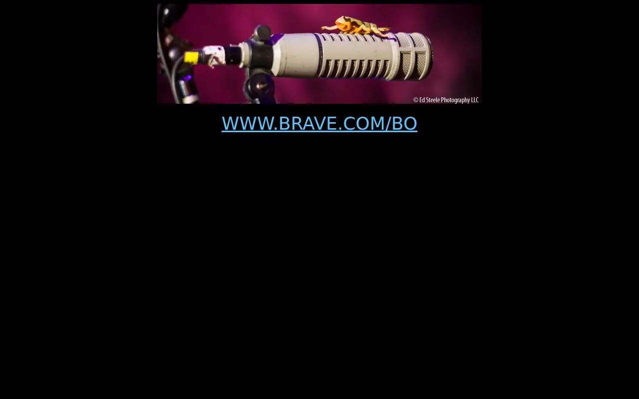brave.com on July 15, 2015