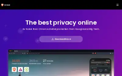brave.com in 2022