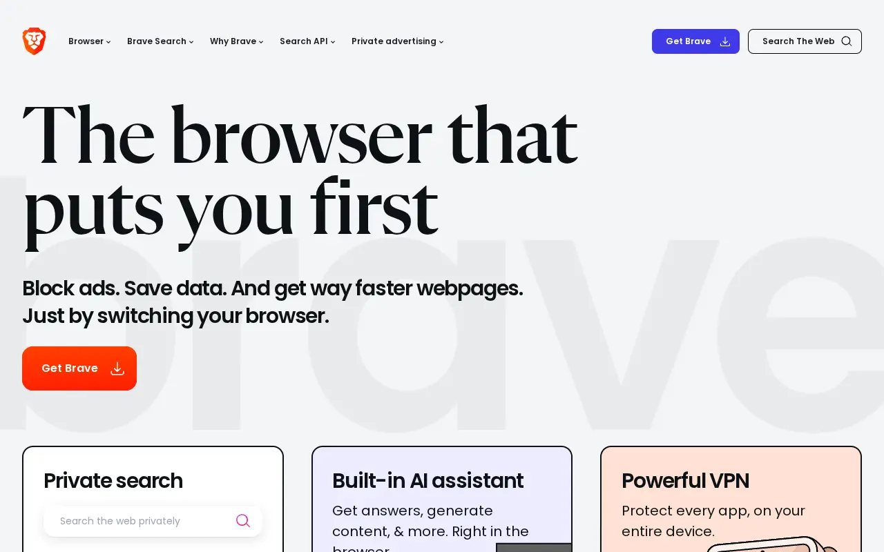 brave.com in 2024