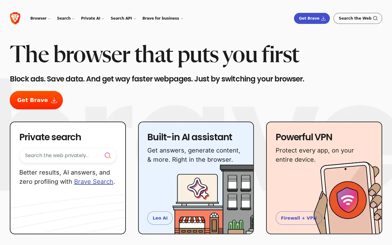 brave.com in 2026