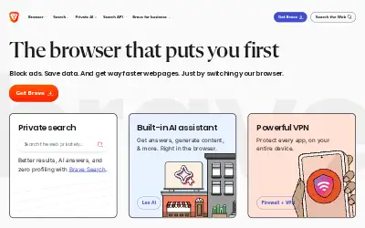brave.com in 2026