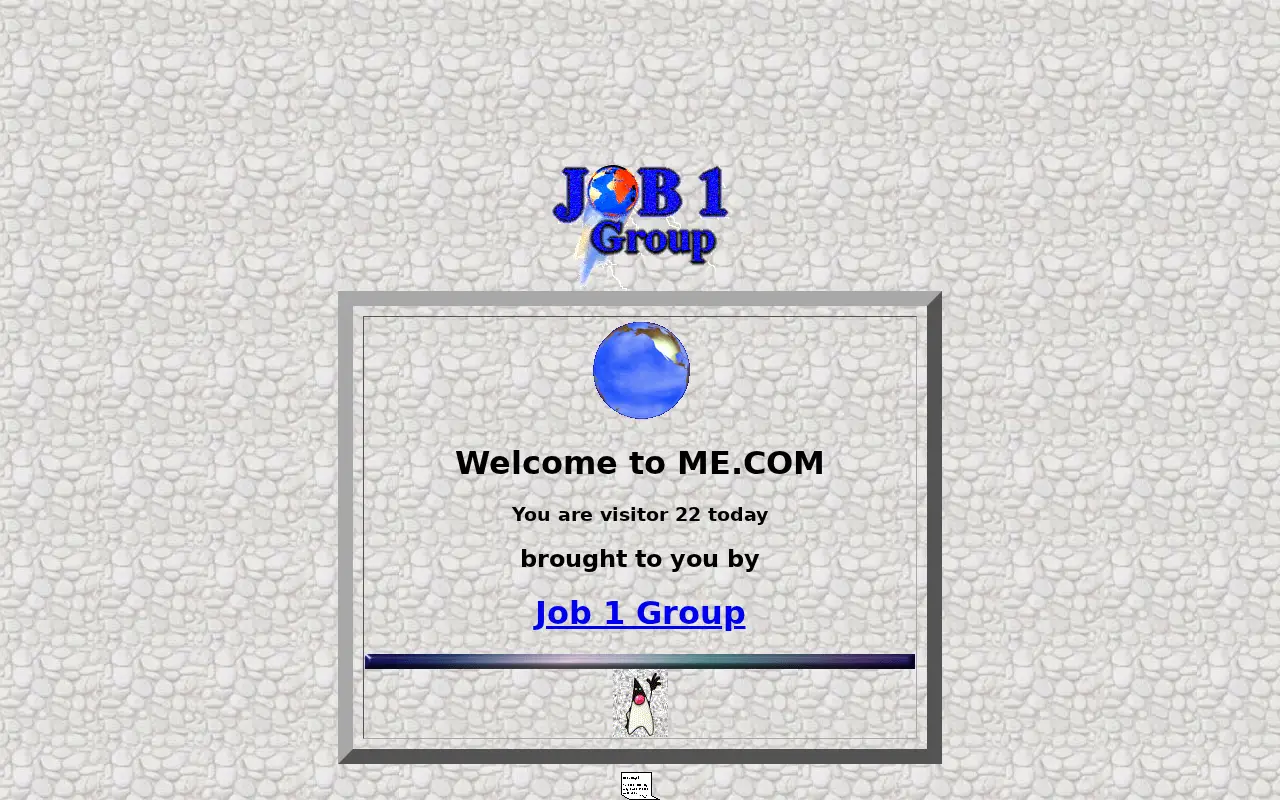 me.com in 1997