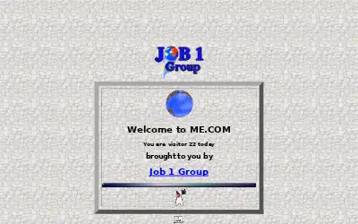 me.com in 1997