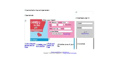 me.com in 2004
