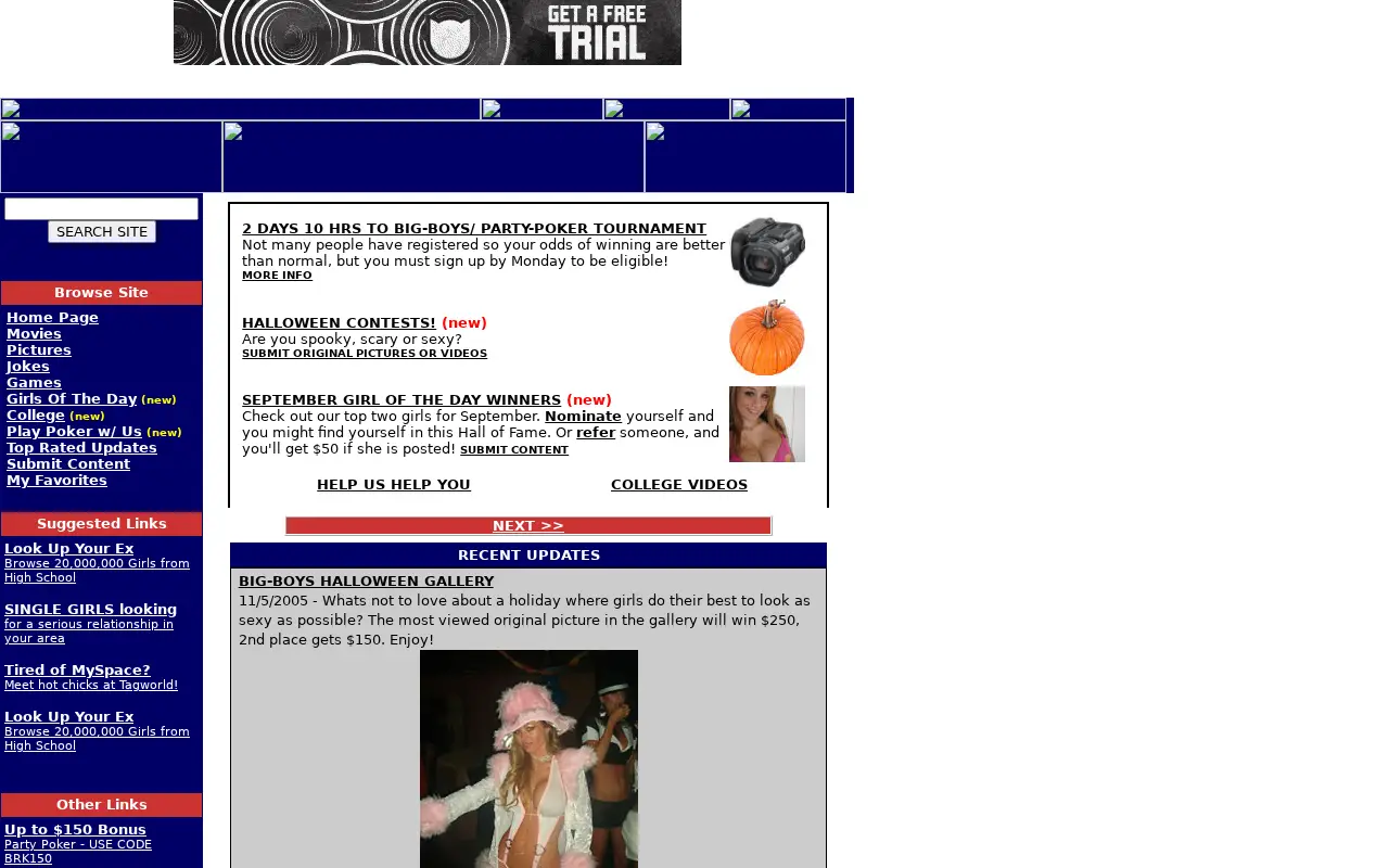 break.com in 2005