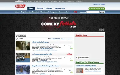 break.com in 2009