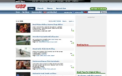 break.com in 2010