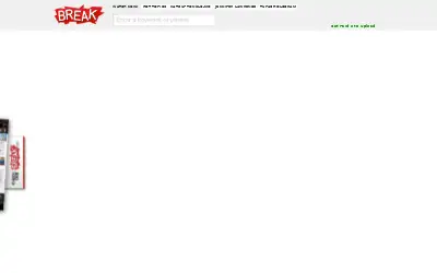 break.com in 2012