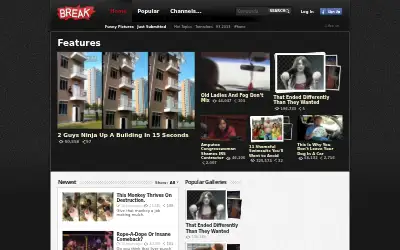 break.com in 2013