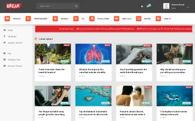 break.com in 2020