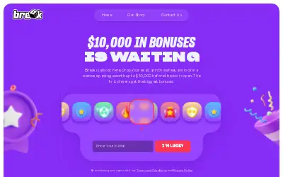 break.com in 2026