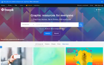 freepik.com in 2019