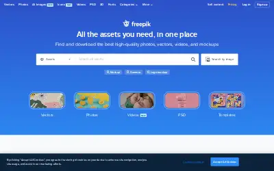 freepik.com in 2023