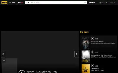imdb.com in 2020